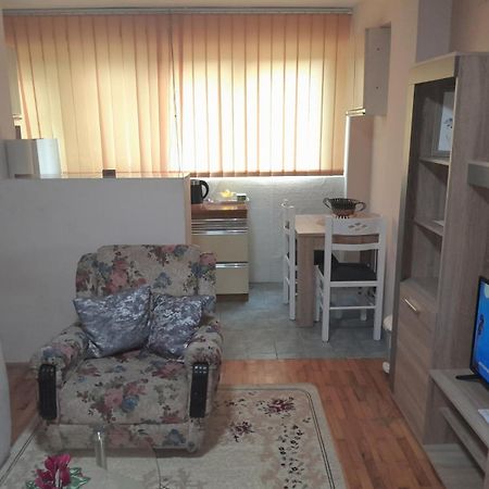 Apartment Vuk Podgorica Exterior foto